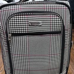 Carry On Luggage $35