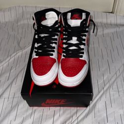 Air Jordan 1 Retro High OG GS 