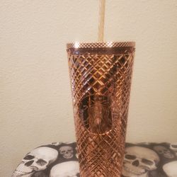 BRAND NEW, NEVER USED... STARBUCKS TUMBLERS