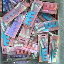 Manicure Pedicure Kit