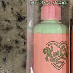 Kimchi Chic Setting Spray