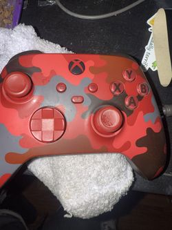 Xbox Controller