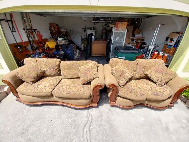 Couch/sofa