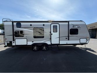 2017 Jayco 26BH
