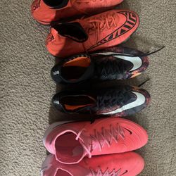 Soccer Cleats