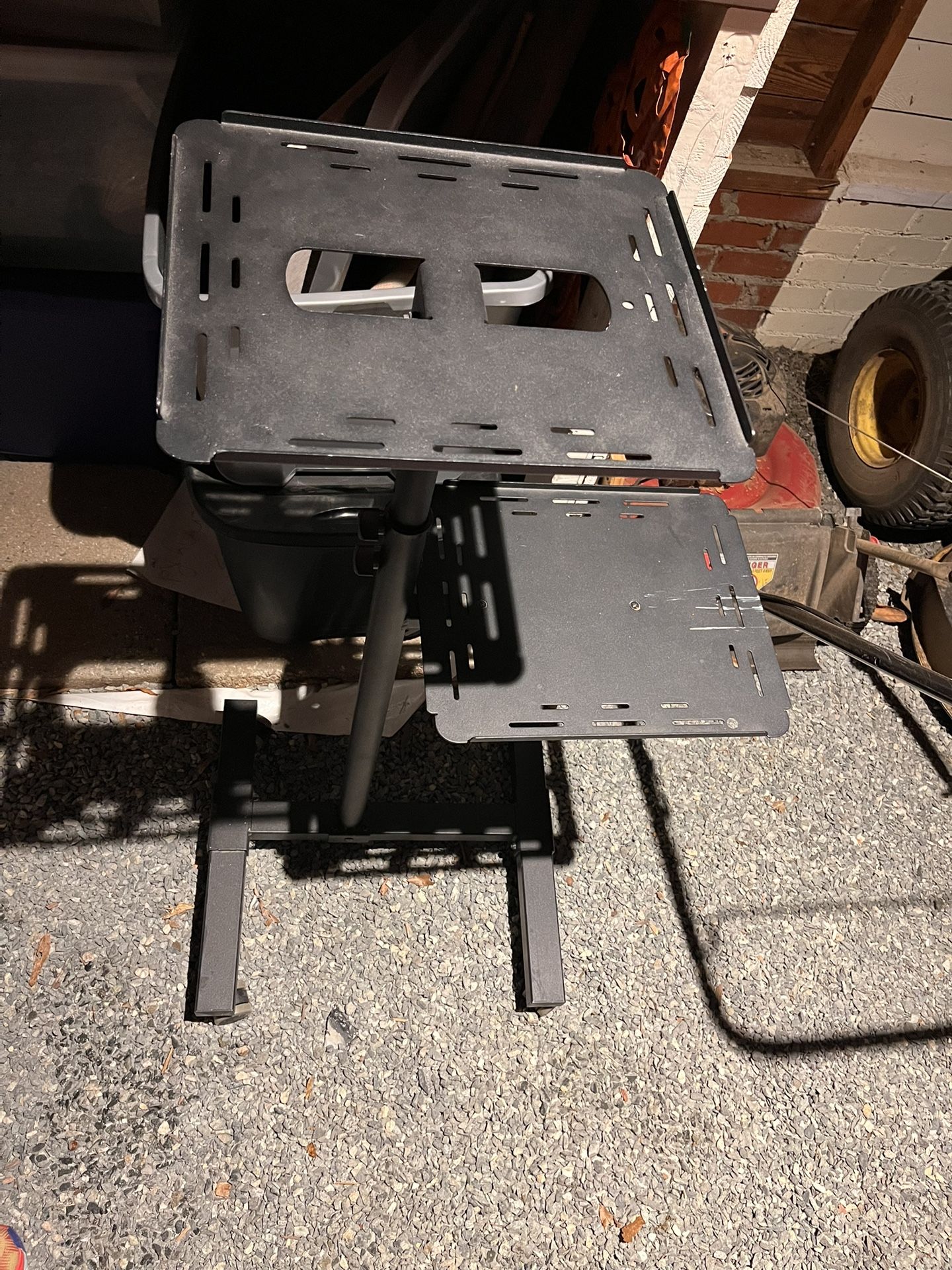 Projector and Laptop Stand