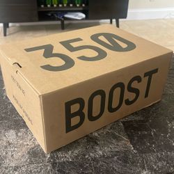 YZY 350 V2 Made By Adidas 