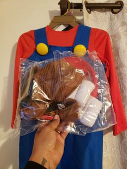 Super Mario Custom 4-6 Use a few Times. 