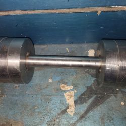 Dumbell