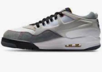Air Jordan 3 Retro Cool grey