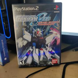 Gundam Seed: Never Ending Tomorrow 