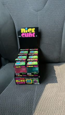 NeeDoh Ice