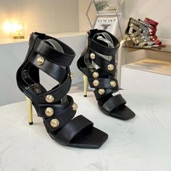 Luxury Shoes High Heels 