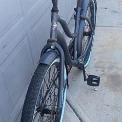 BEACH CRUISER BICYCLE 🚲 