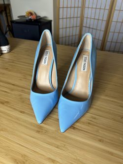 Steve Madden Heels Size 9