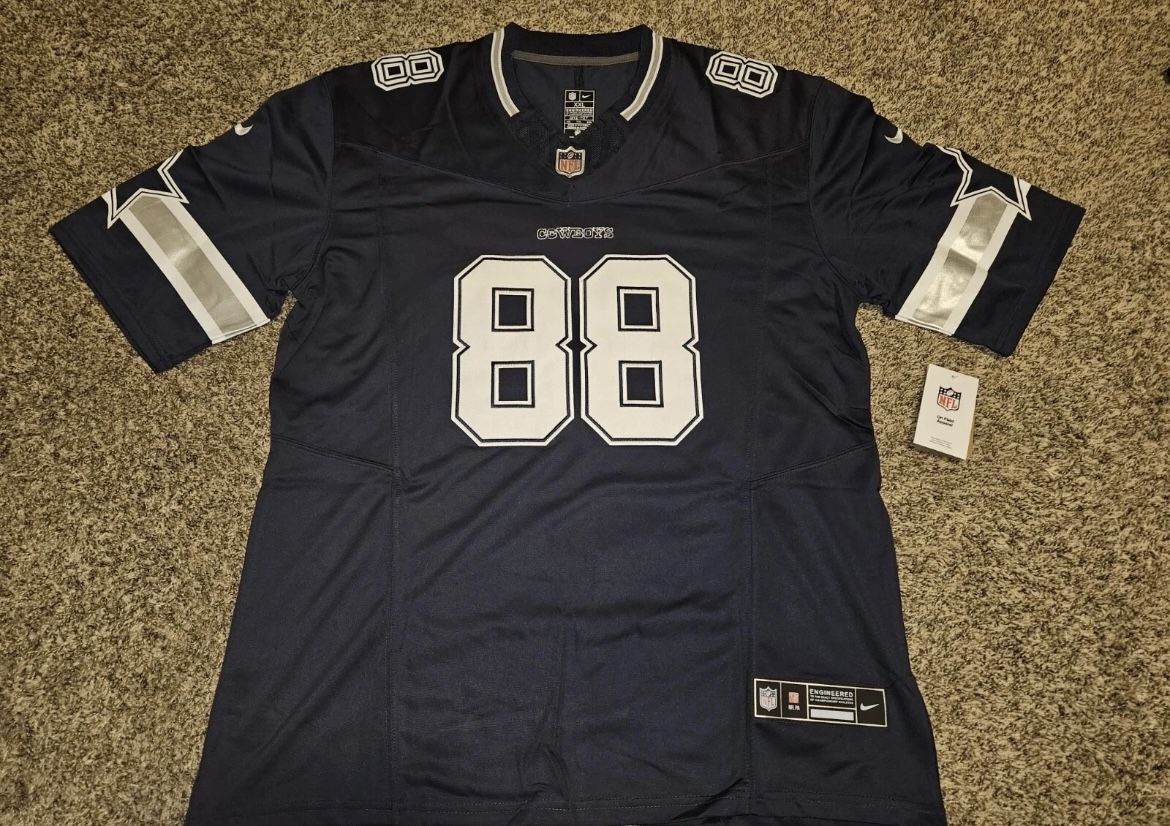 Dallas Cowboys Cedee Lamb 