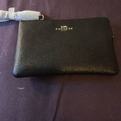 Coach Small Purse 