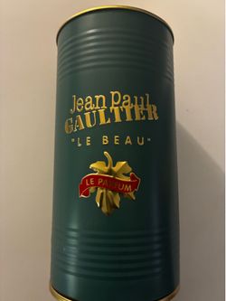 JPG LE BEAU