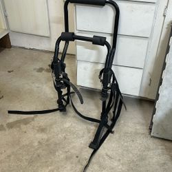 Bike Rack For Cars