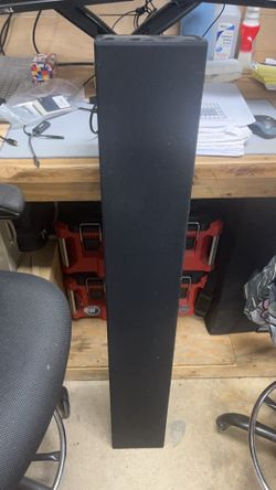 Huge Sound Bar