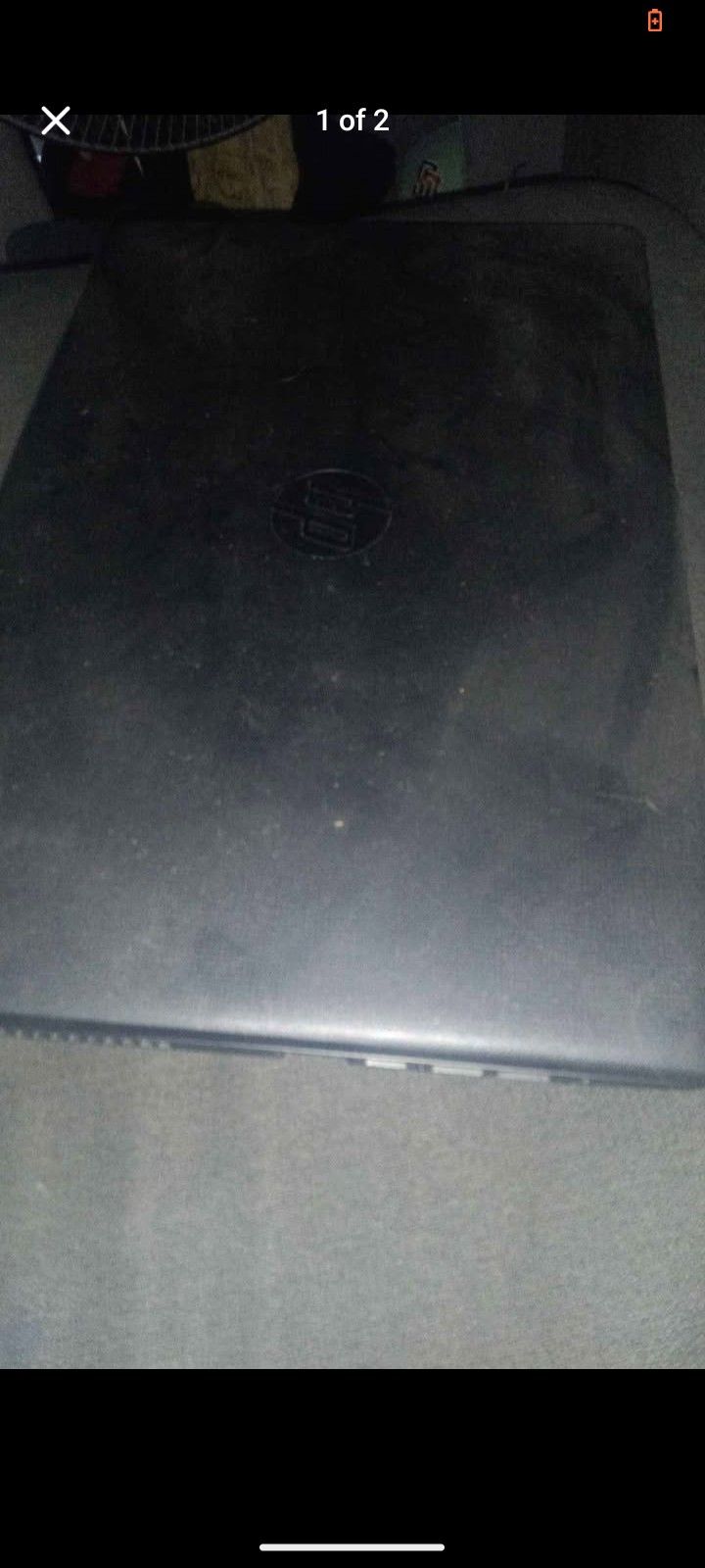 HP Laptop 