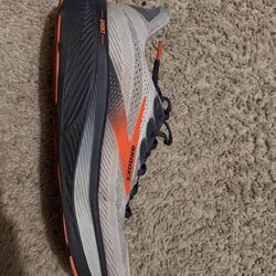 Brooks Ghost 17 running shoe size 12.5