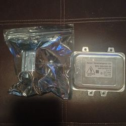 Eco D1S 35W Headlight With Capacitor