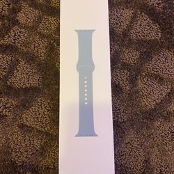 Sport Band for Apple Watch™ 44mm - Cactus ***BRAND NEW***
