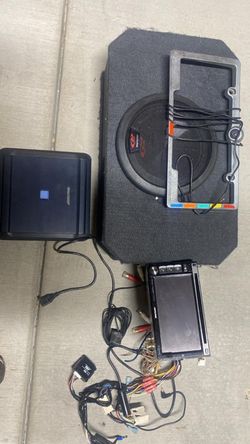 SYSTEM ALPINE