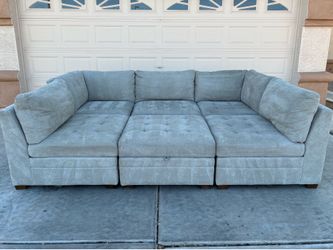 Costco Tomasville Tisdale Modular
