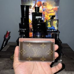 Louis Vuitton Card Holder 