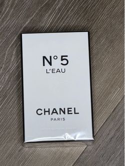 N•5 CHANEL