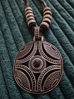 Beautiful silver toned Necklace