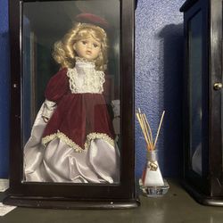 3 Baby Doll New In Frame 