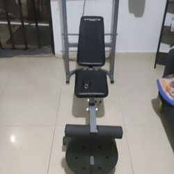 Weight Sets