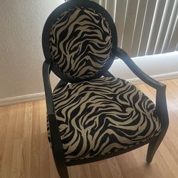 Gorgeous Arm Chair 