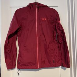 Light Weight Workout Jacket