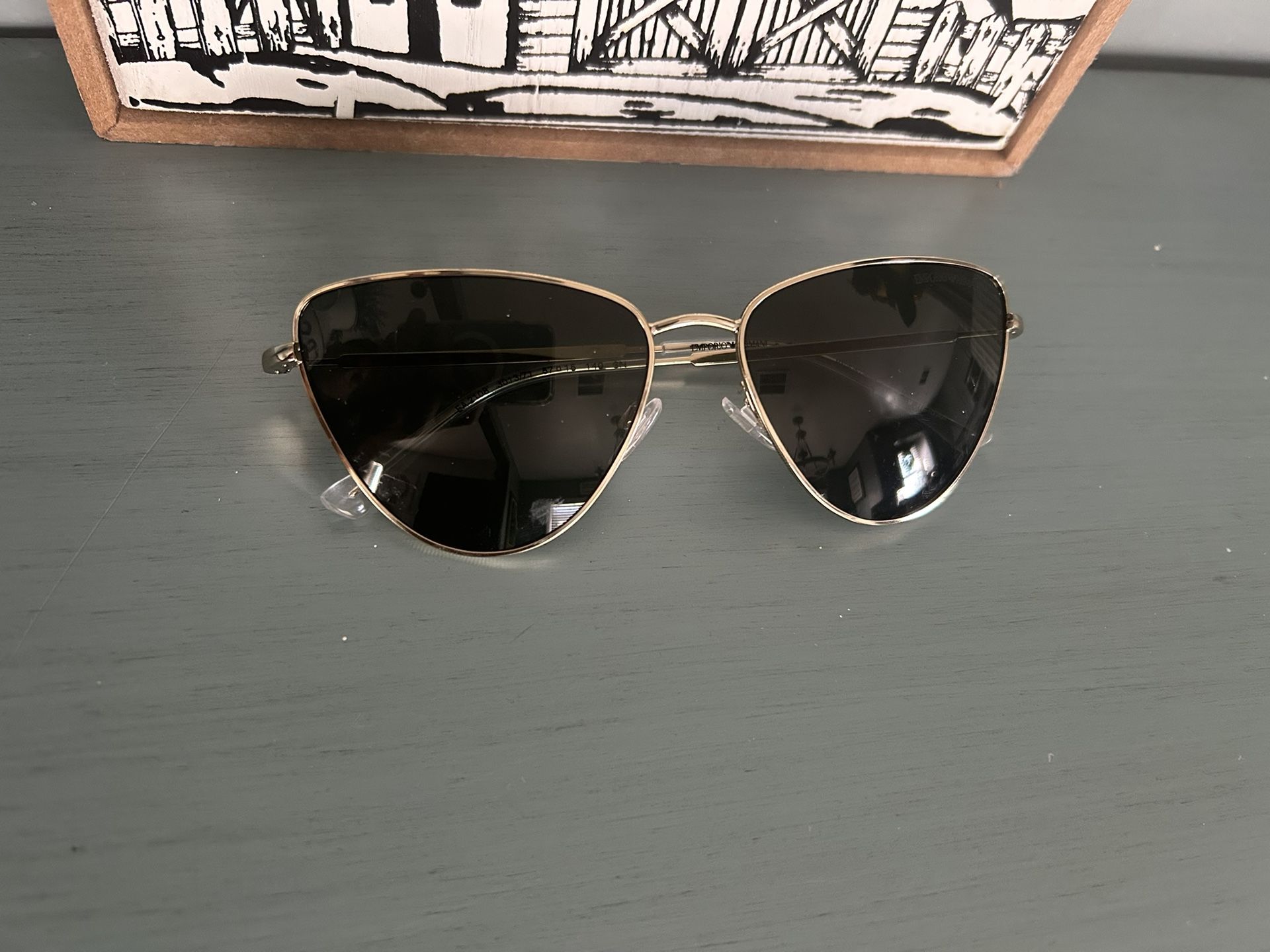 Armani Exchange Sunglasses 