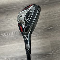 Taylormade Stealth Plus Hybrid Mint Condition!