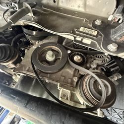 We Come To You Mechanics