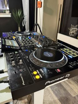 Pioneer