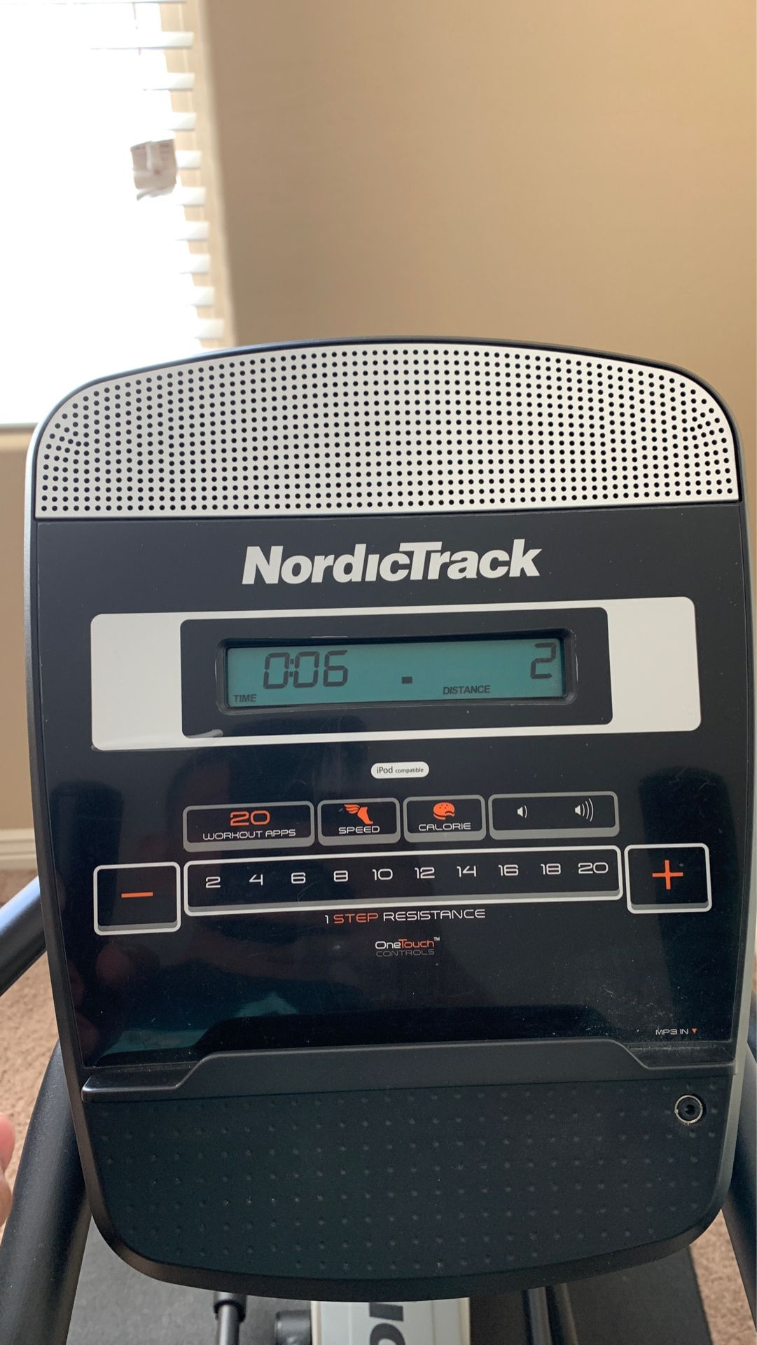 Nordictrack 20’ target toning! Only used 3 times for Sale in Gilbert