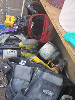 Tools