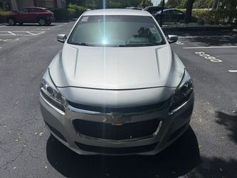 2015 Chevrolet Malibu