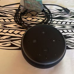 Echo Dot 