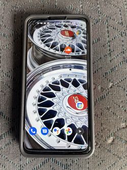 Unlocked Moto G Stylus Use With Any Carrier 