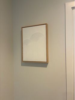 Wall art