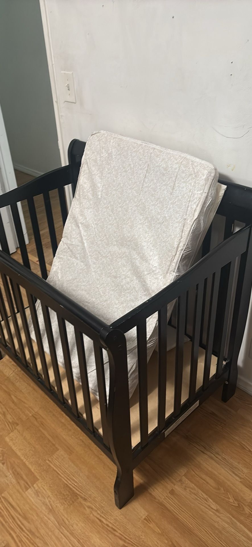Baby Bed 