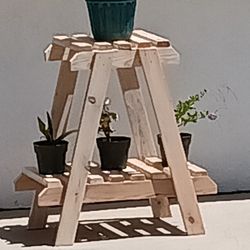 Plant Stand