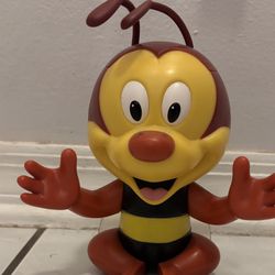 Disney World Spike Sipper